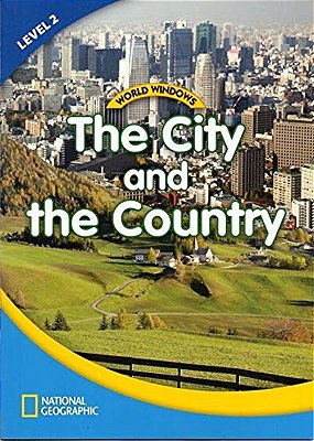 The City And The Country - World Windows - Level 2