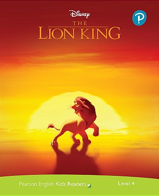 Disney The Lion King..-