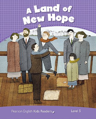 A Land Of New Hope..-