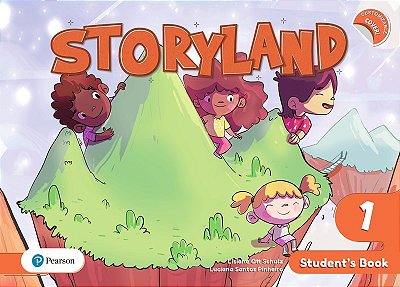 Storyland 1 - Student's Book..-