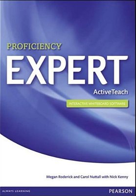 Proficiency Expert - Active Teach With CD-ROM..-