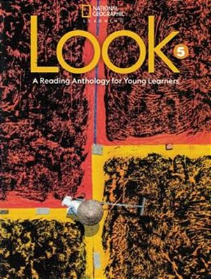 Look American 5 - Anthology