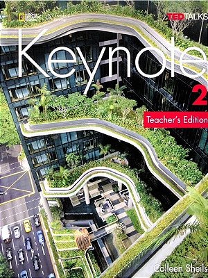 Keynote 2 - Teacher's Book..-