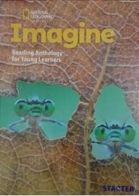 Imagine Starter - Flashcards..-