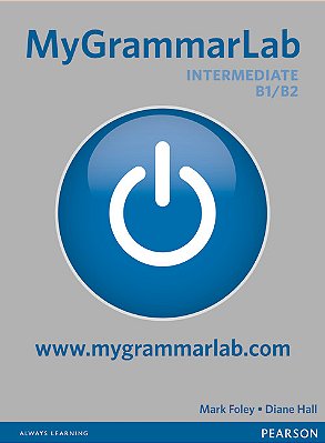 Mygrammarlab Intermediate - Student's Book Without Key And With Myenglishlabs