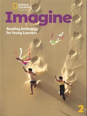 Imagine 2 - Anthology..-