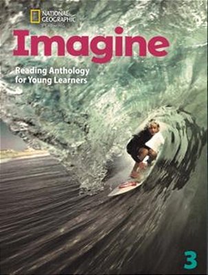 Imagine 3 - Anthology