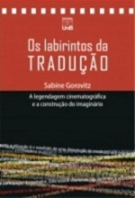 Labirintos Da Tradução, Os..-