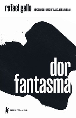 Dor Fantasma..-