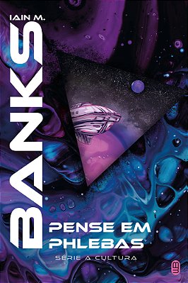 Pense Em Phlebas..-
