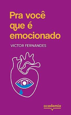 Pra Você Que É Emocionado..-