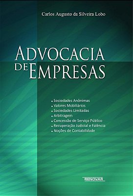 Advocacia De Empresas..-