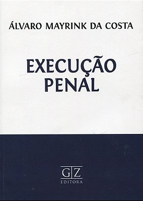 Execuçao Penal..-