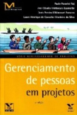 Gerenciamento De Pessoas Em Projetos 2ª Edição..-