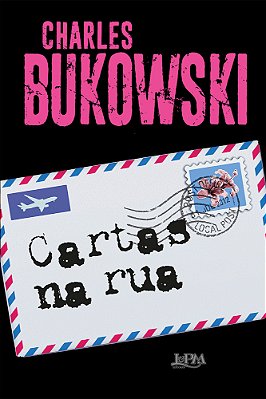 Cartas Na Rua..-