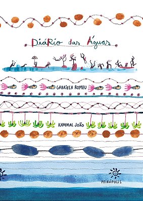 Diário Das Águas..-
