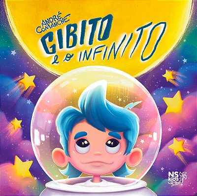 Gibito E O Infinito..-