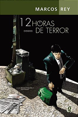 12 Horas De Terror