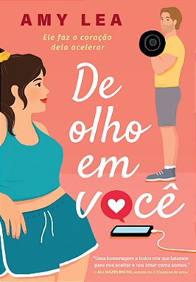 De Olho Em Você Ele Faz O Coração Dela Acelerar..-