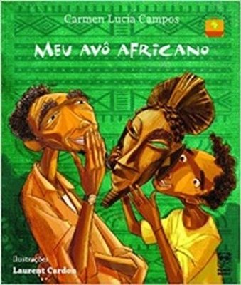 Meu Avô Africano..-