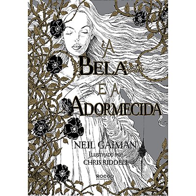 A Bela E A Adormecida..-