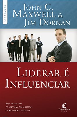 Liderar E Influenciar..-