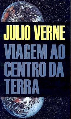 Viagem Ao Centro Da Terra..-