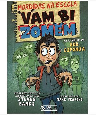 Mordidas Na Escola – Vambizomem