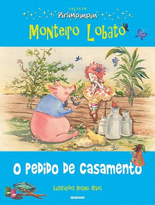 O Pedido De Casamento