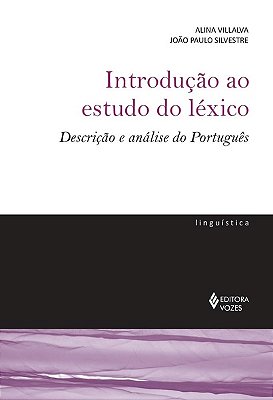 Introdução Ao Estudo Do Léxico..-