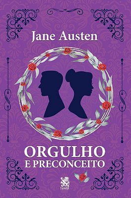 Orgulho E Preconceito..-