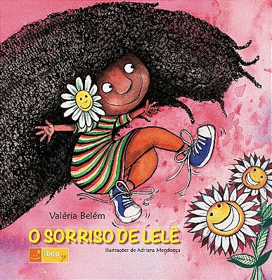 O Sorriso De Lelê..-