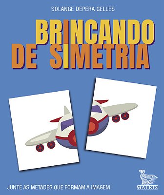 Brincando De Simetria..-