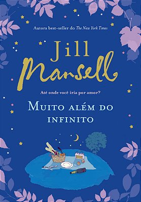 Muito Além Do Infinito..-