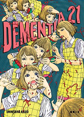 Dementia 21..-