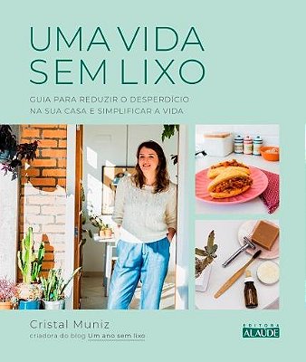 Uma Vida Sem Lixo..-