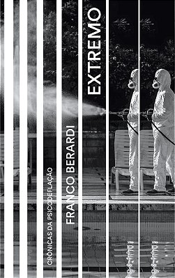 Extremo – Crônicas Da Psicodeflação..-