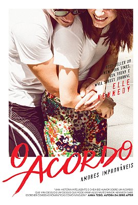 Acordo, O - Vol 1..-