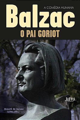 O Pai Goriot..-