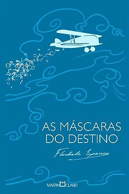 As Mascaras Do Destino..-