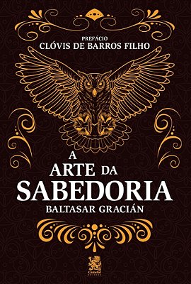 A Arte Da Sabedoria..-