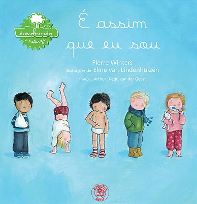 É Assim Que Eu Sou..-