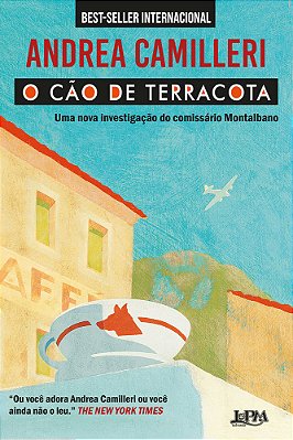 O Cão De Terracota..-