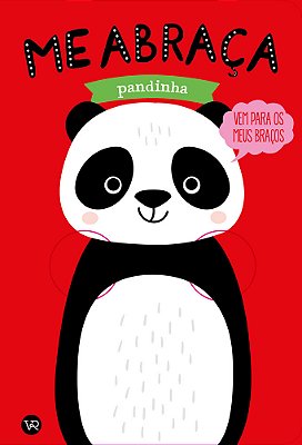 Me Abraça, Pandinha..-