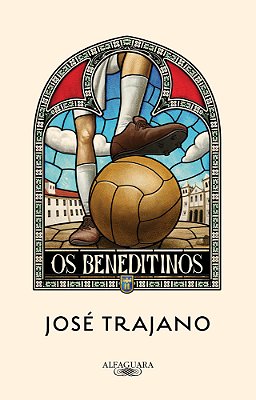 Os Beneditinos..-