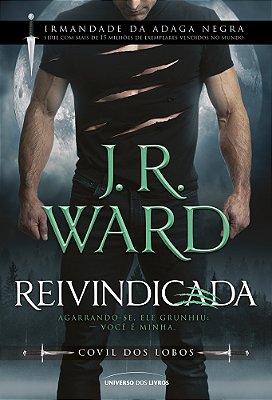 Reivindicada..-