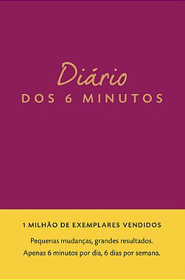 Diário Dos 6 Minutos..-
