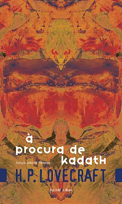 À Procura De Kadath..-