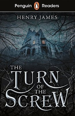 The Turn Of The Screw - Penguin Readers - Level 5 - Book With Access Code For Audio And Digital Book..-