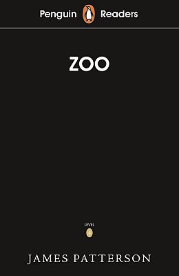 Zoo - Penguin Readers - Level 3 - Book With Access Code For Audio And Digital Book..-